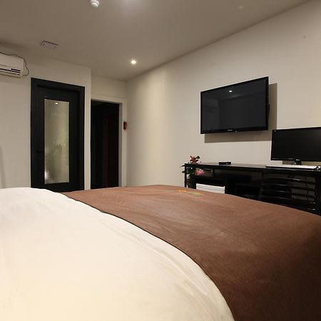 Hotel Sopoong Incheon Ngoại thất bức ảnh