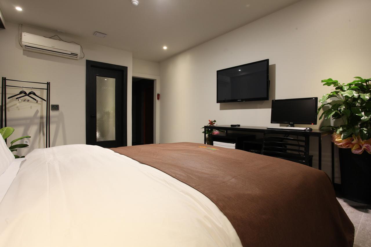 Hotel Sopoong Incheon Ngoại thất bức ảnh