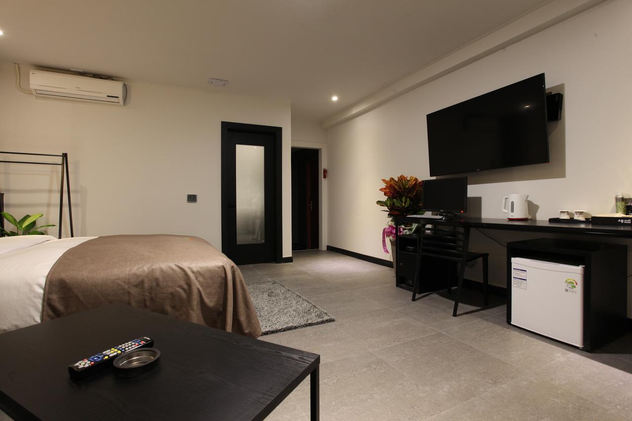 Hotel Sopoong Incheon Ngoại thất bức ảnh