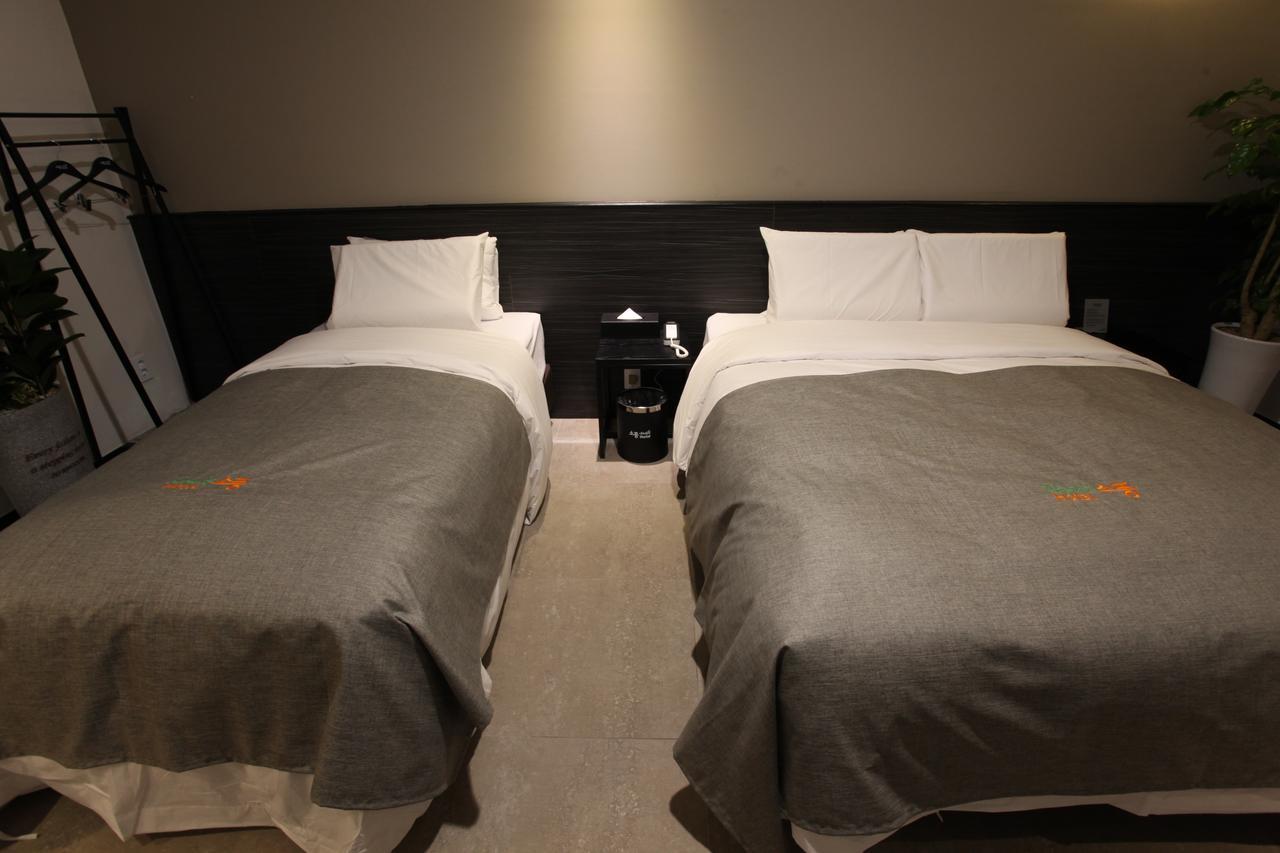 Hotel Sopoong Incheon Ngoại thất bức ảnh