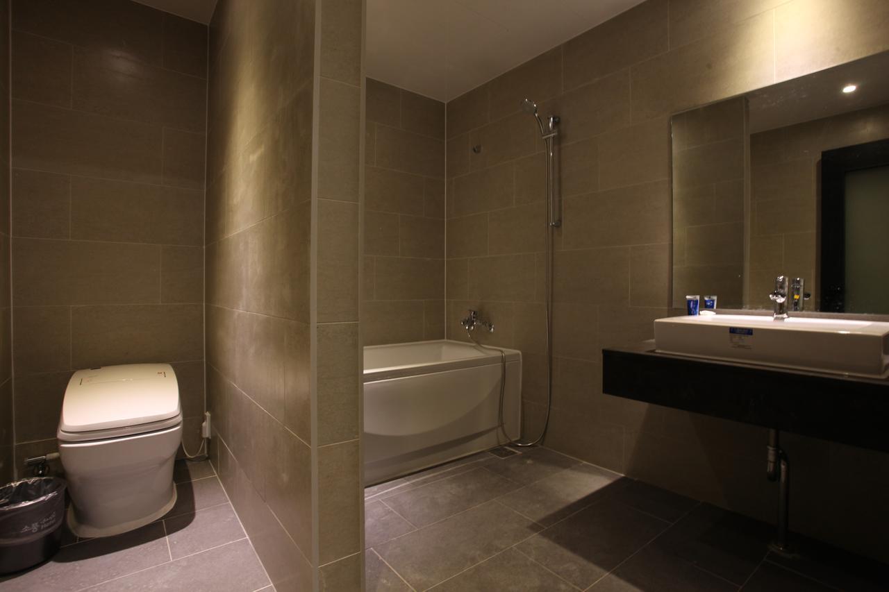 Hotel Sopoong Incheon Ngoại thất bức ảnh