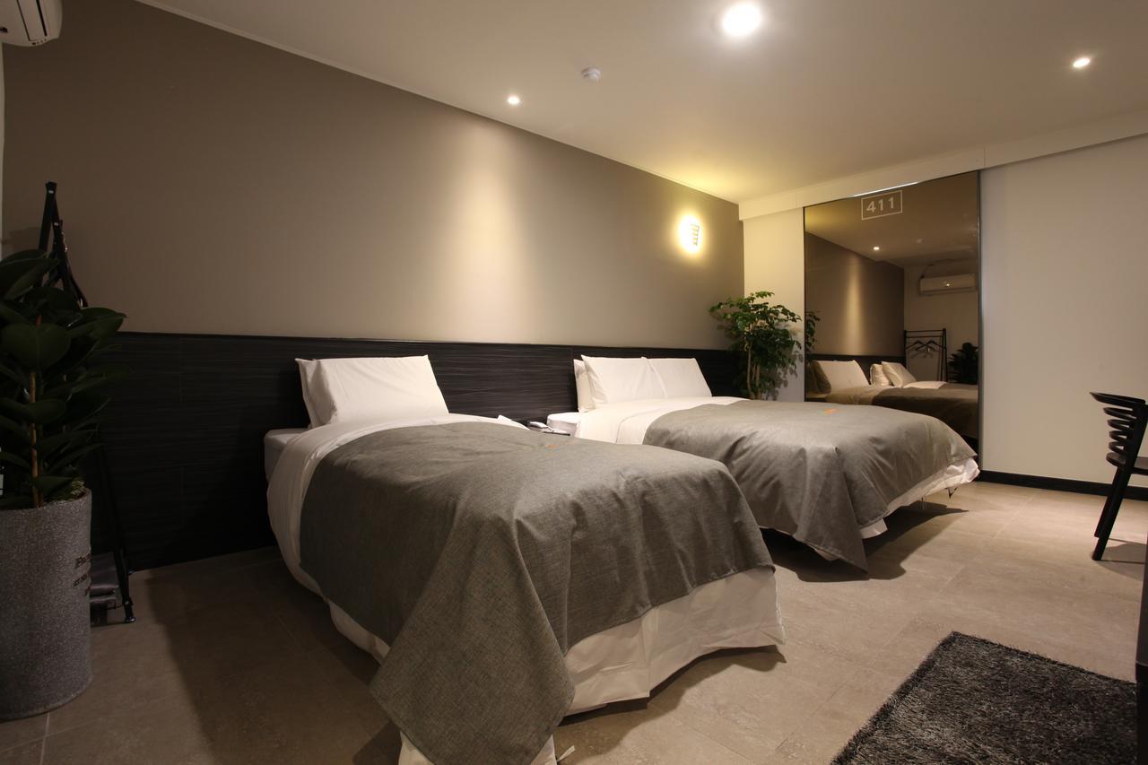 Hotel Sopoong Incheon Ngoại thất bức ảnh