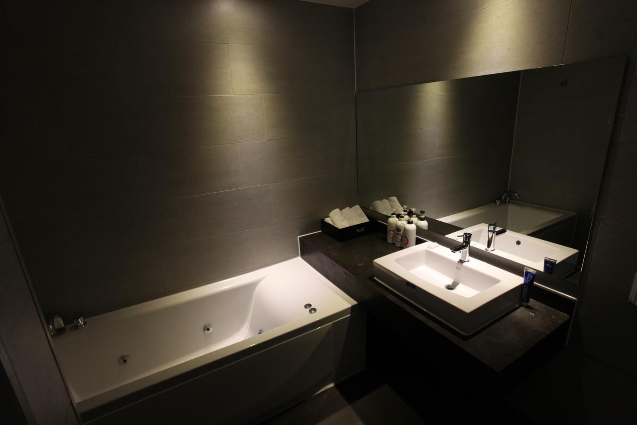 Hotel Sopoong Incheon Ngoại thất bức ảnh