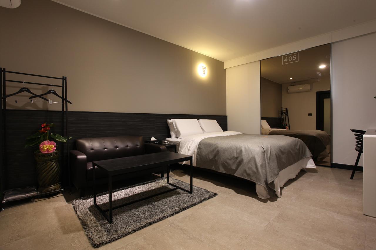 Hotel Sopoong Incheon Ngoại thất bức ảnh