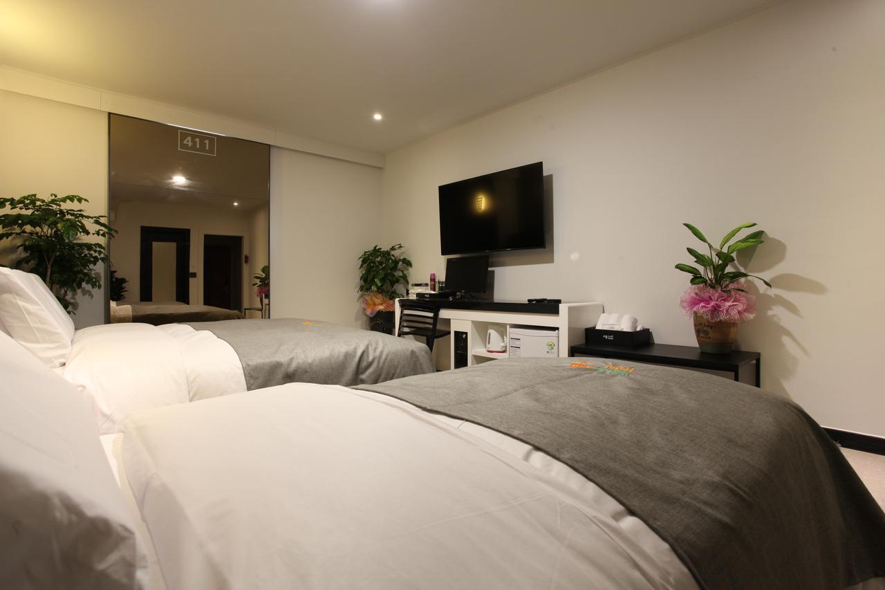 Hotel Sopoong Incheon Ngoại thất bức ảnh