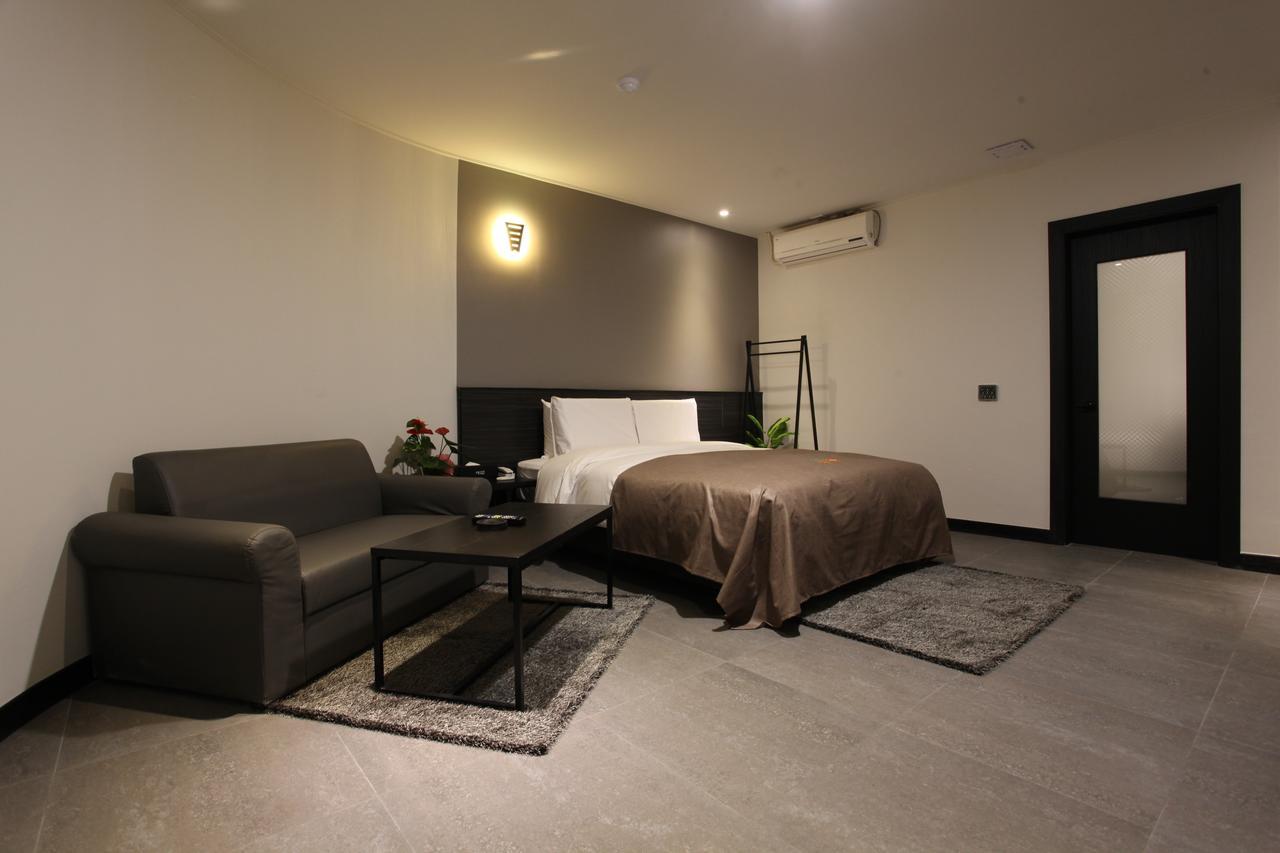 Hotel Sopoong Incheon Ngoại thất bức ảnh