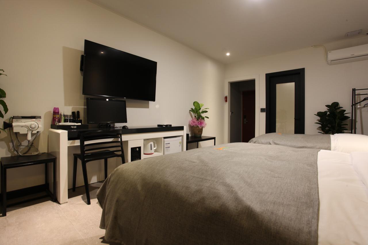 Hotel Sopoong Incheon Ngoại thất bức ảnh