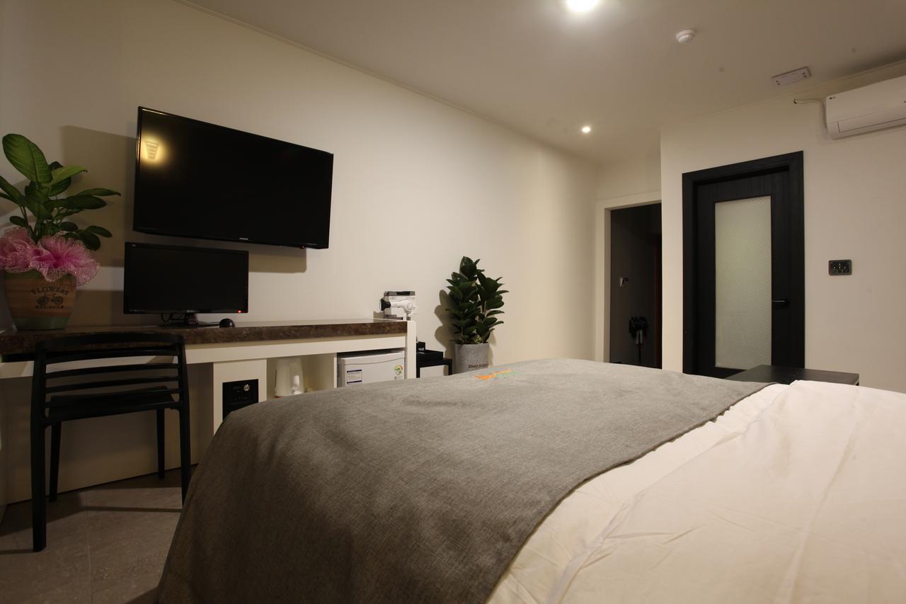 Hotel Sopoong Incheon Ngoại thất bức ảnh
