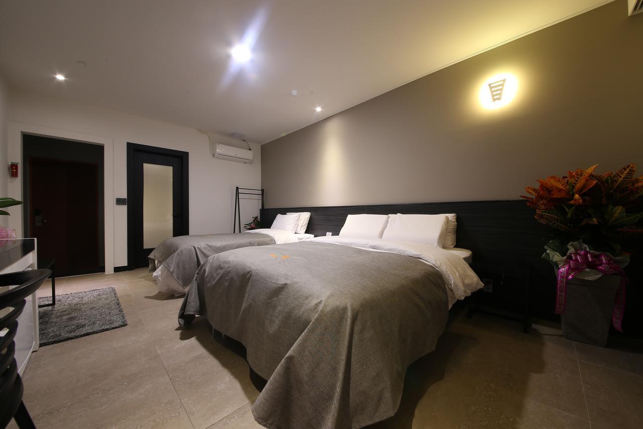 Hotel Sopoong Incheon Ngoại thất bức ảnh