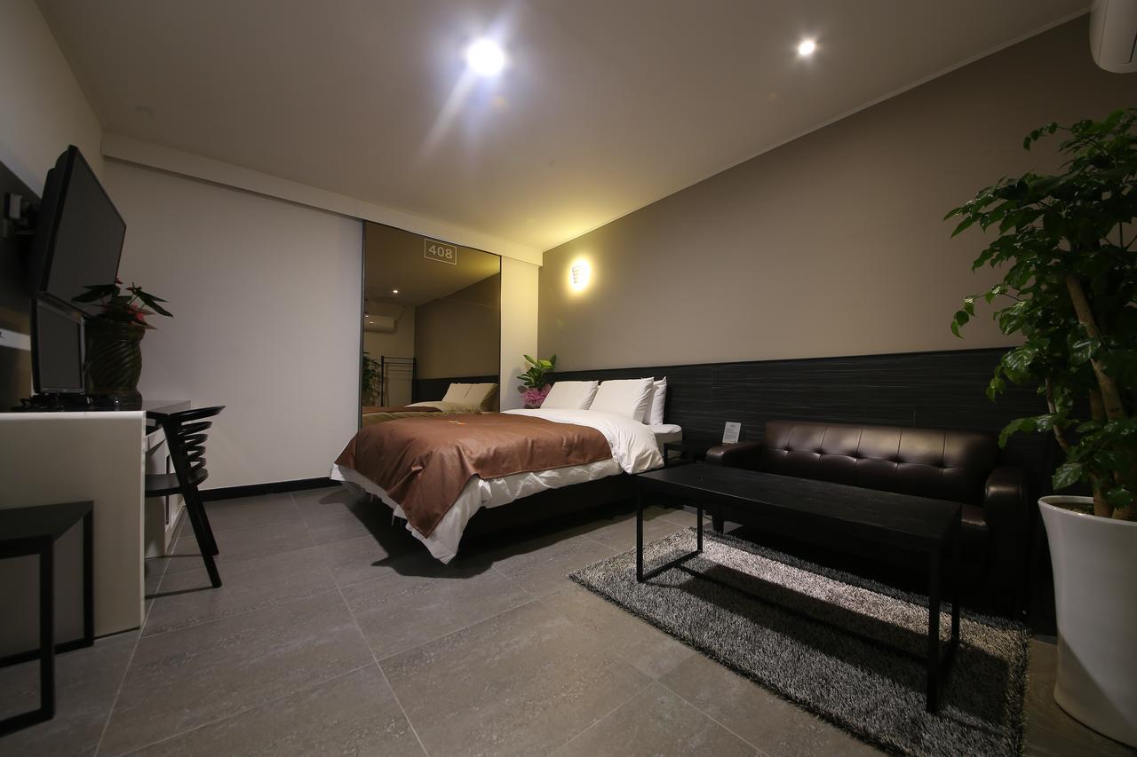 Hotel Sopoong Incheon Ngoại thất bức ảnh