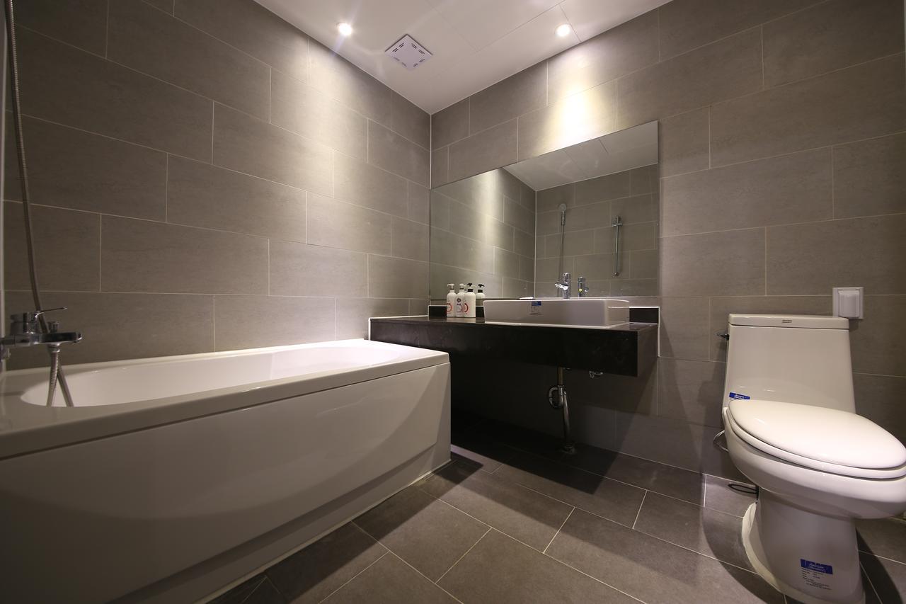 Hotel Sopoong Incheon Ngoại thất bức ảnh
