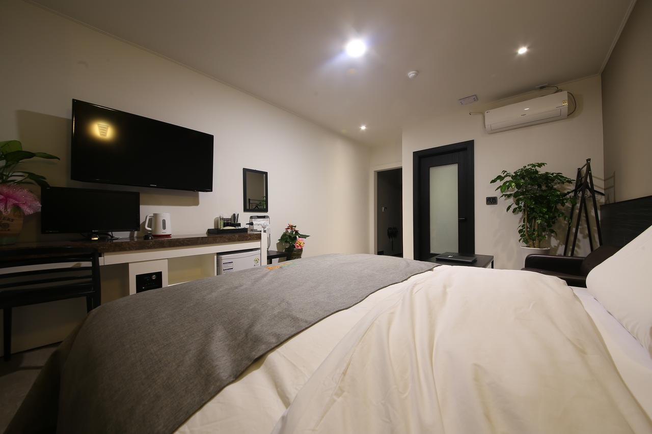 Hotel Sopoong Incheon Phòng bức ảnh