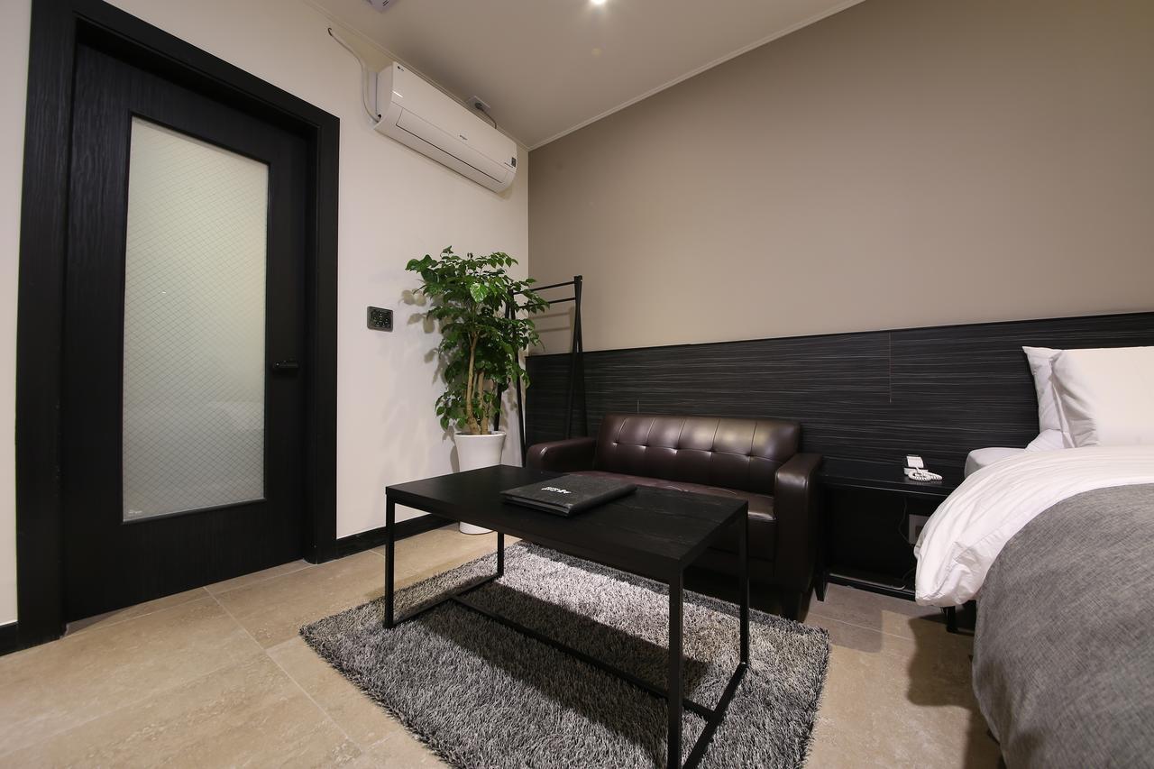 Hotel Sopoong Incheon Ngoại thất bức ảnh