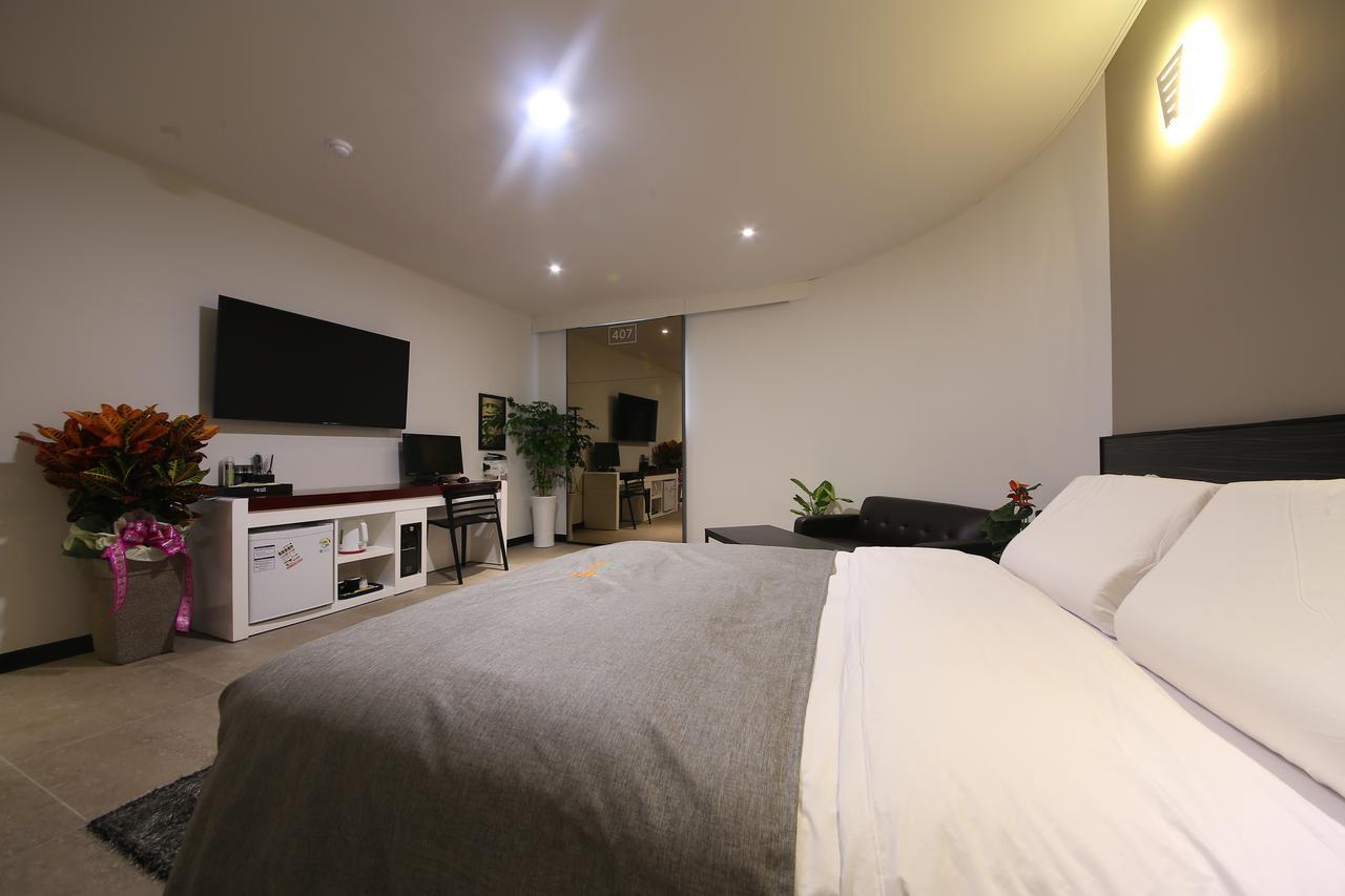 Hotel Sopoong Incheon Ngoại thất bức ảnh