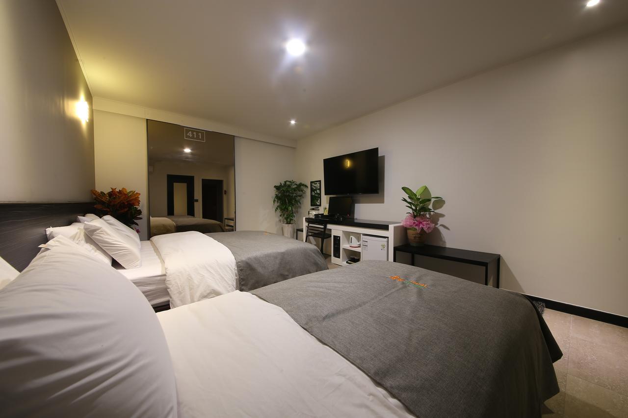 Hotel Sopoong Incheon Ngoại thất bức ảnh