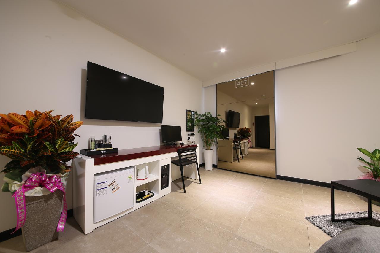Hotel Sopoong Incheon Ngoại thất bức ảnh