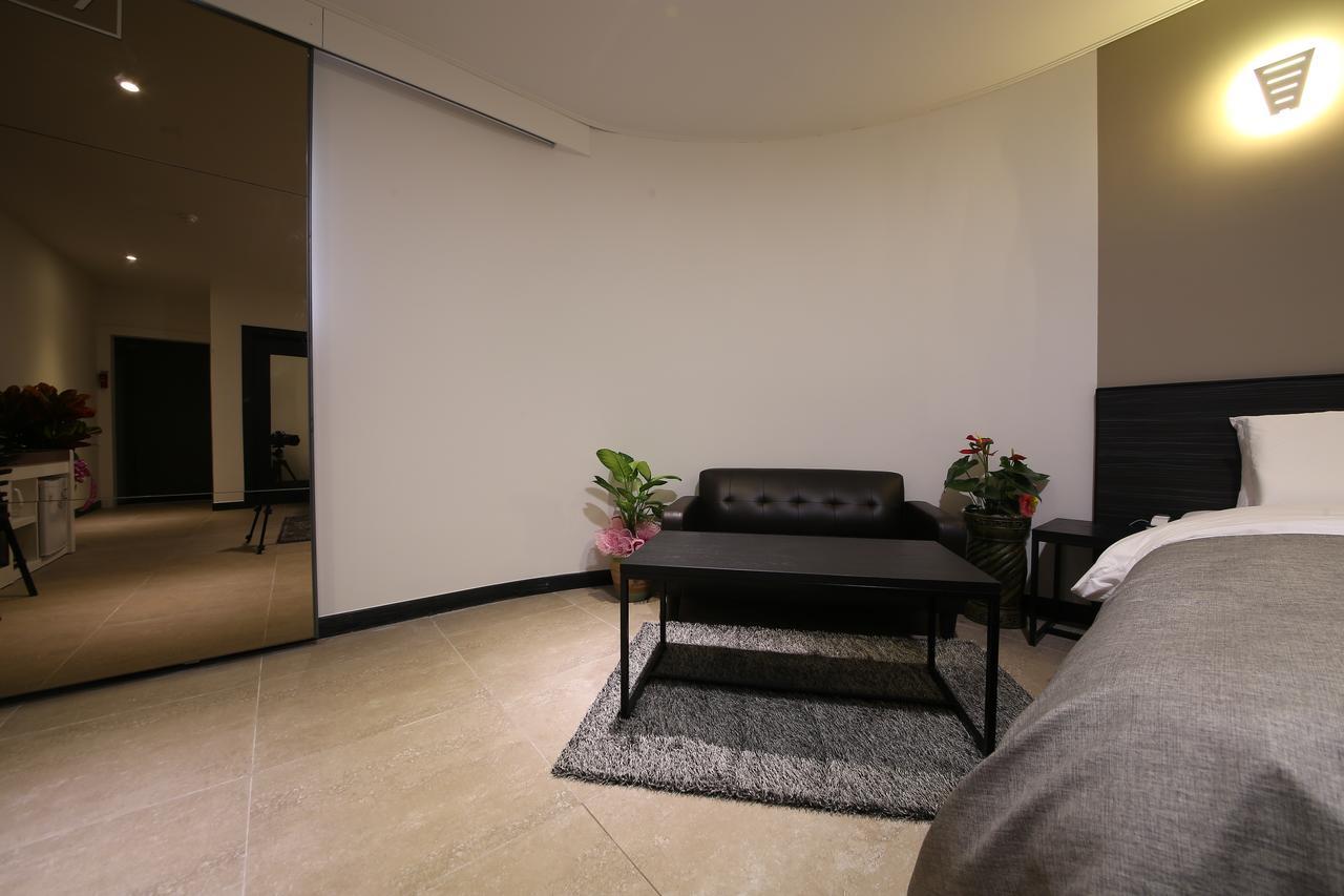Hotel Sopoong Incheon Ngoại thất bức ảnh