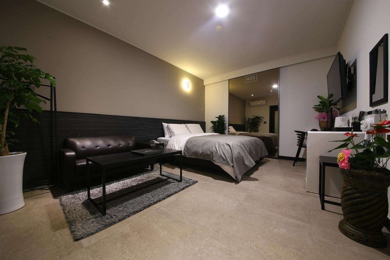 Hotel Sopoong Incheon Ngoại thất bức ảnh