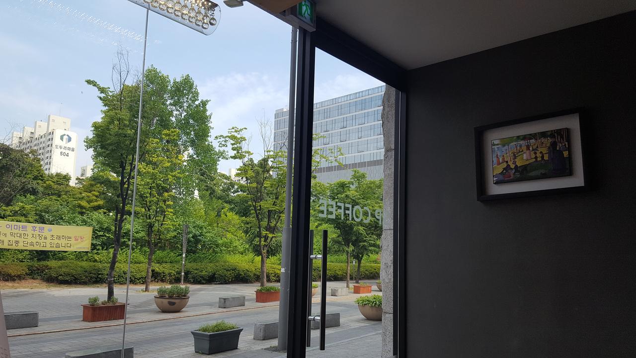 Hotel Sopoong Incheon Ngoại thất bức ảnh