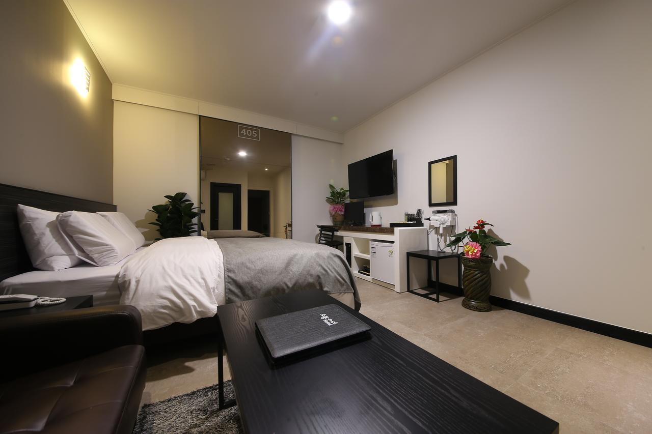 Hotel Sopoong Incheon Ngoại thất bức ảnh