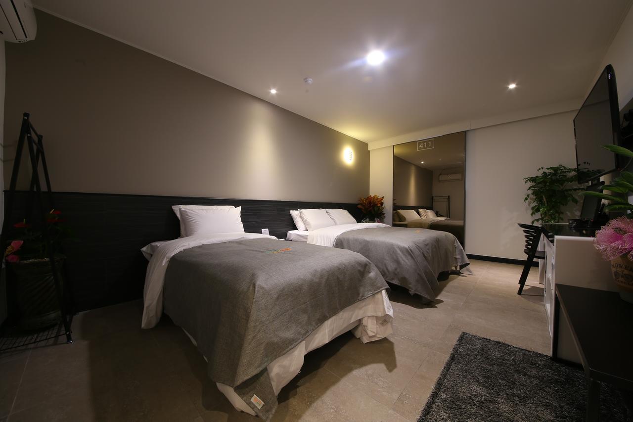 Hotel Sopoong Incheon Ngoại thất bức ảnh