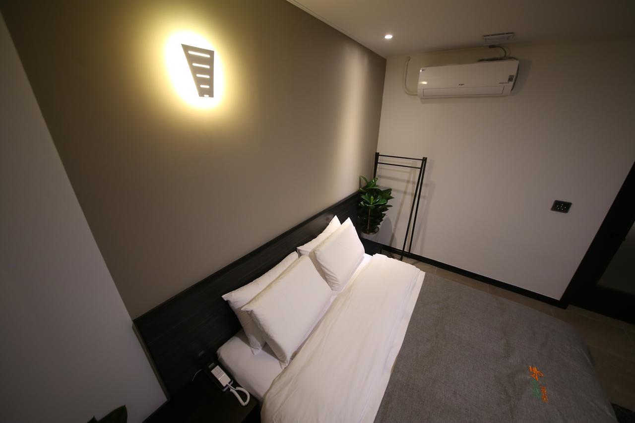 Hotel Sopoong Incheon Ngoại thất bức ảnh
