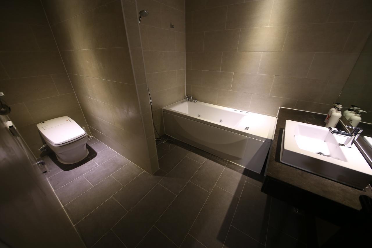 Hotel Sopoong Incheon Ngoại thất bức ảnh