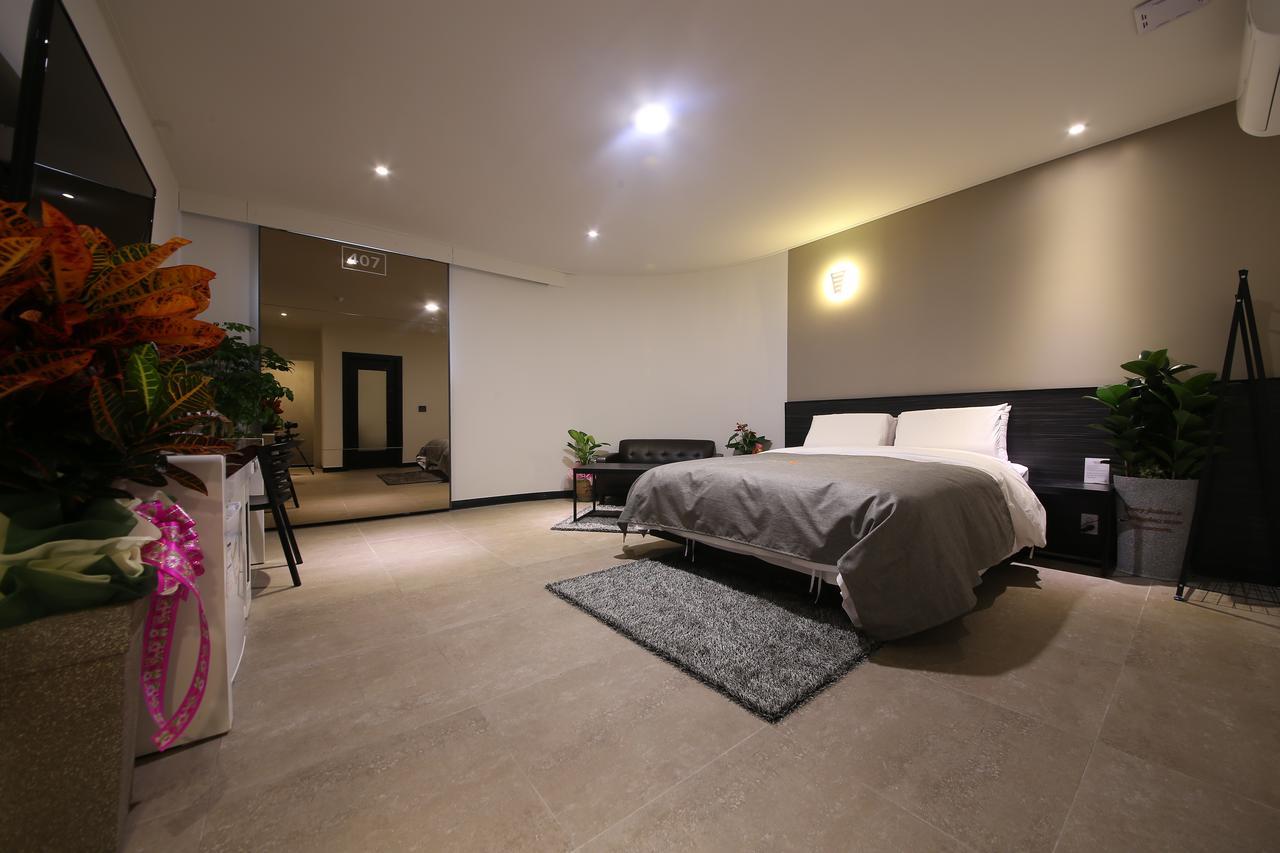 Hotel Sopoong Incheon Ngoại thất bức ảnh